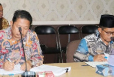 Targetkan Guru Ngaji, Marbot, dan Relawan Damkar Terlindungi BPJS Ketenagakerjaan