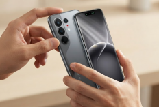 Tecno Camon 50 Ultra 5G Tawarkan Zoom Optik 3x dan Layar 144Hz Cuma Segini Harganya 