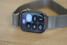 Bingung Pilih Smartwatch Premium 2026? Ini Perbandingan Apple Watch, Samsung, Garmin, dan Pixel Watch