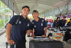 Sumsel United Bawa 22 Pemain, Siap Tumbangkan PSPS Pekanbaru
