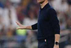 Chelsea Bidik Xabi Alonso, Era Baru Stamford Bridge Dimulai?