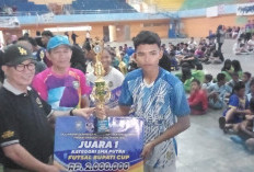 Ajang Cetak Pemain Profesional 