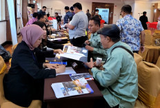 Disparekraf Promosikan Jakarta di Kota Lama Semarang
