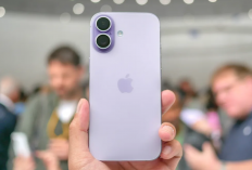 Upgrade Besar! Ini Bedanya iPhone 17 Dibanding iPhone 16