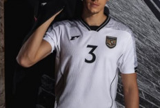Jay Idzes Selangkah Lagi Gabung Udinese, Negosiasi Masih Berlanjut