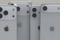 Bocoran Lengkap iPhone 17, Dari Dynamic Island Baru hingga Kamera Tipis iPhone 17 Air