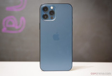 iPhone 12 Pro Max Masih Diburu di Tahun 2025, Ini Alasan Kenapa Masih Layak Dimiliki