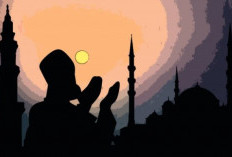 Hikmah Berpuasa di Bulan Ramadan, Dari Terhindar Perbuatan Buruk hingga Kesehatan