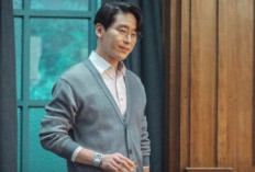 Uhm Ki Joon Dikabarkan Akan Menikah dengan Wanita Non-Selebriti