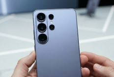 Bocoran Terbaru! Kamera Selfie Galaxy S27 Pro dan Ultra Bakal Diupgrade Gede-gedean, Ini Bocorannya