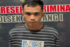 Lima Tahun Buron, Tersangka Begal di OKU Timur Akhirnya Ditangkap