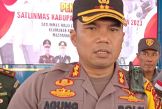 Kasus Persetubuhan Anak di Bawah Umur di OKU Timur Meningkat 160 Persen