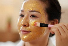 5 Resep Skincare Alami untuk Wajah Glowing 