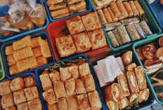 Cara Tetap Menikmati Gorengan Tanpa Mengorbankan Kesehatan