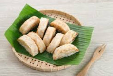 Resep Bandros Khas Bandung, Camilan Tradisional yang Menggoda Selera