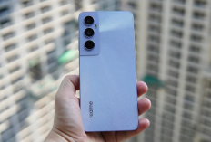 10 HP Kamera Terbaik Harga 2 Jutaan Tahun 2025, Hasil Foto Bening, Harga Tetap Bersahabat!