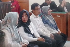 Terdakwa Korupsi Asrama Mahasiswa Sumsel di Yogyakarta Dituntut Ringan