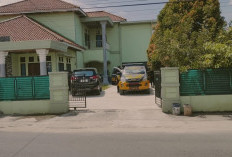 KPK Geledah Rumah Tersangka yang Terjaring OTT