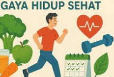 Hidup Sehat Tak Harus Mahal: Langkah Sederhana Menuju Kualitas Hidup Lebih Baik