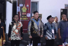 Masuki Pilkada, Wakil Bupati OKU Selatan Minta ASN Jaga Netralitas