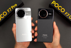 POCO F7 Ultra, Penantang Serius Xiaomi 14 dengan Performa Gahar dan Harga Lebih Terjangkau