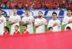 Peringkat FIFA Timnas Indonesia Potensi Naik Drastis