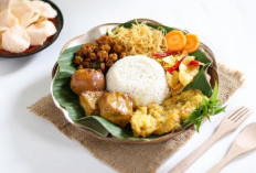 Resep Nasi Uduk Gurih nan Wangi: Sajian Tradisional yang Selalu Dirindukan