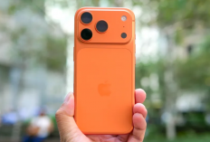 Apple Tinggalkan Titanium, Ini Alasan iPhone 17 Pro Kembali ke Aluminium