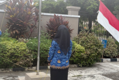 Kantor Pertanahan OKU Selatan Tegaskan Komitmen Pelayanan untuk Masyarakat