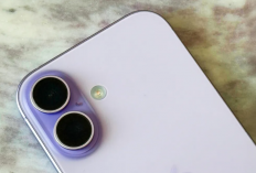 Kamera iPhone 17 Jadi Lebih Tajam, Banyak Fitur Seru untuk Pecinta Foto dan Video