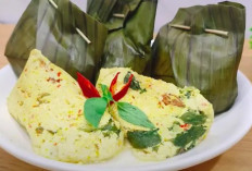 3 Resep Pepes, Lezat, Harum, dan Mudah Dibuat di Rumah