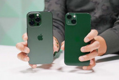 Masih Tangguh di 2025, iPhone 13 Jadi Pilihan Menarik Buat Pengguna Budget Cerdas