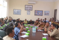 Debu PLTU BNYE Diduga Ancam Kesehatan Warga