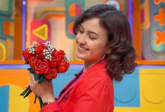Kimberly Ryder Bantah Dekat dengan Baim Wong: Hanya Teman dan Profesional