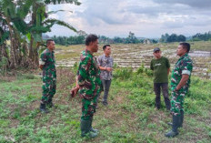 Dorong Ekonomi Desa, Cek Langsung Kesiapan KopDes Merah Putih