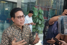 Mendes PPTK Abdul Halim Ngaku Tak Terima Dana Pokir APBD Jawa Timur