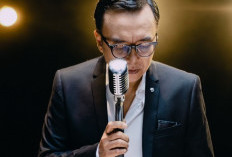 Ari Lasso Umumkan Telah Bercerai dari Vitta Dessy