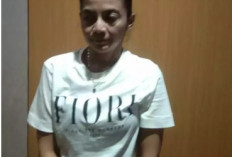 Mantan Artis Kolosal Ditangkap Polisi Diduga Edarkan Uang Palsu