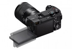 Sony a6700 Miliki Auto Fokus Sangat Canggih Dengan 759 titik AF Mencakup 93% Area Frame