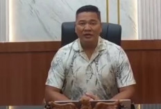 Polres OKU Selatan Imbau Warga Tak Terprovokasi Isu Demo Anarkis