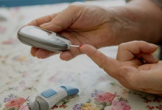 Diabetes Tipe 2: Penyebab, Gejala, dan Cara Efektif Menangani Penyakit Gula Darah yang Paling Umum