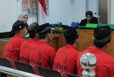 Raup Keuntungan 48 Juta Perbulan dari Bisnis BBM Oplosan