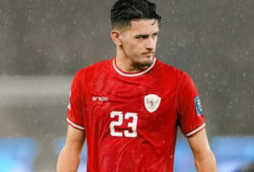 Justin Hubner Diancam Dibunuh Usai Bela Timnas Indonesia