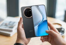 Honor X80 Pro Max Resmi Pakai Baterai 11.000mAh, Harga Mulai Rp 5,3 Juta!