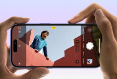Apple Tambah Tombol Rahasia di iPhone 16, Begini Cara Kerjanya! 