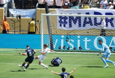 Gulung 4-0 Real Madrid, PSG Tantang Chelsea di Final Piala Dunia Antarklub