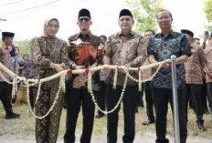 Ajak Makmurkan Masjid Al-Aziz