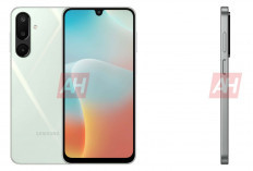 Desain dan Warna Samsung Galaxy M16 Terungkap dalam Bocoran Terbaru