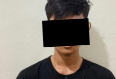 Cekcok Soal Uang Berujung Maut, Remaja 16 Tahun Tikam Petani di Kebun Kopi