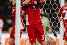 Jay Idzes hingga Emil Audero Terancam Absen di FIFA Series 2026 
